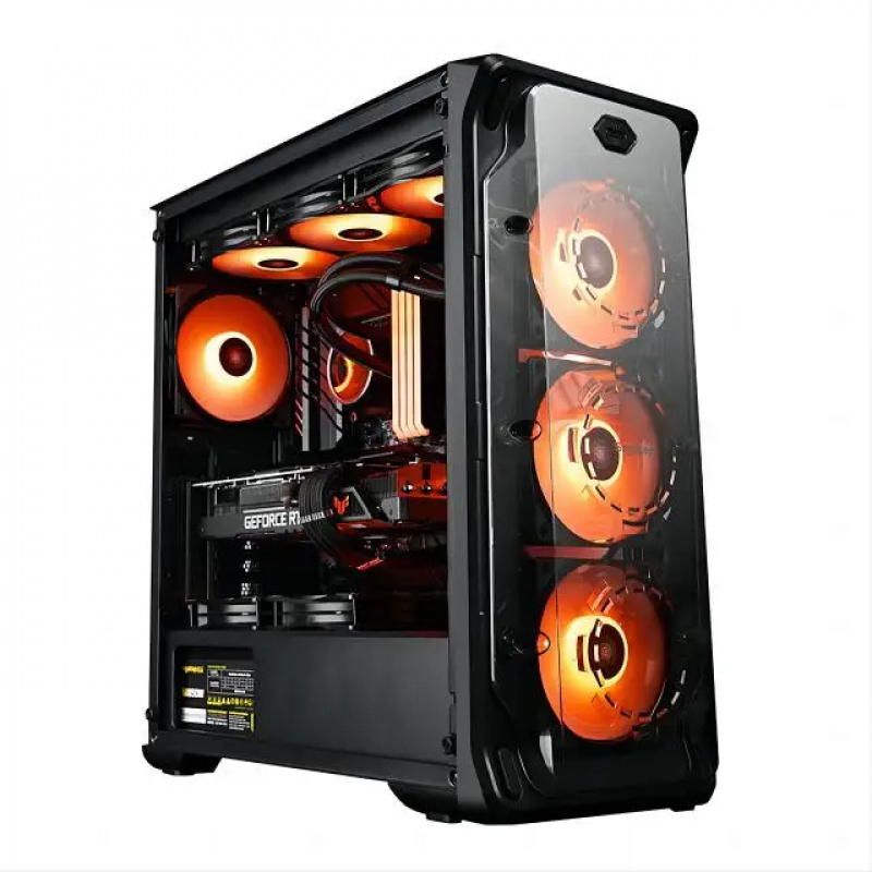 Intel Cpu Core I9 - Aotesier oyun bilgisayarı E5 2680 v3