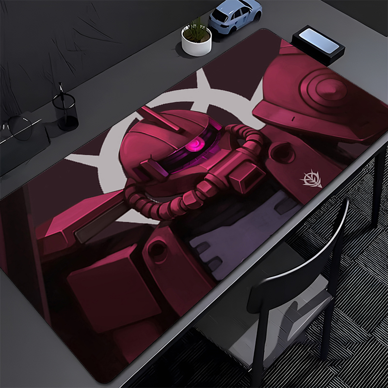 Gaming Keyboard Noise - 90x40 cm Mouse Pad Anime Gabinete
