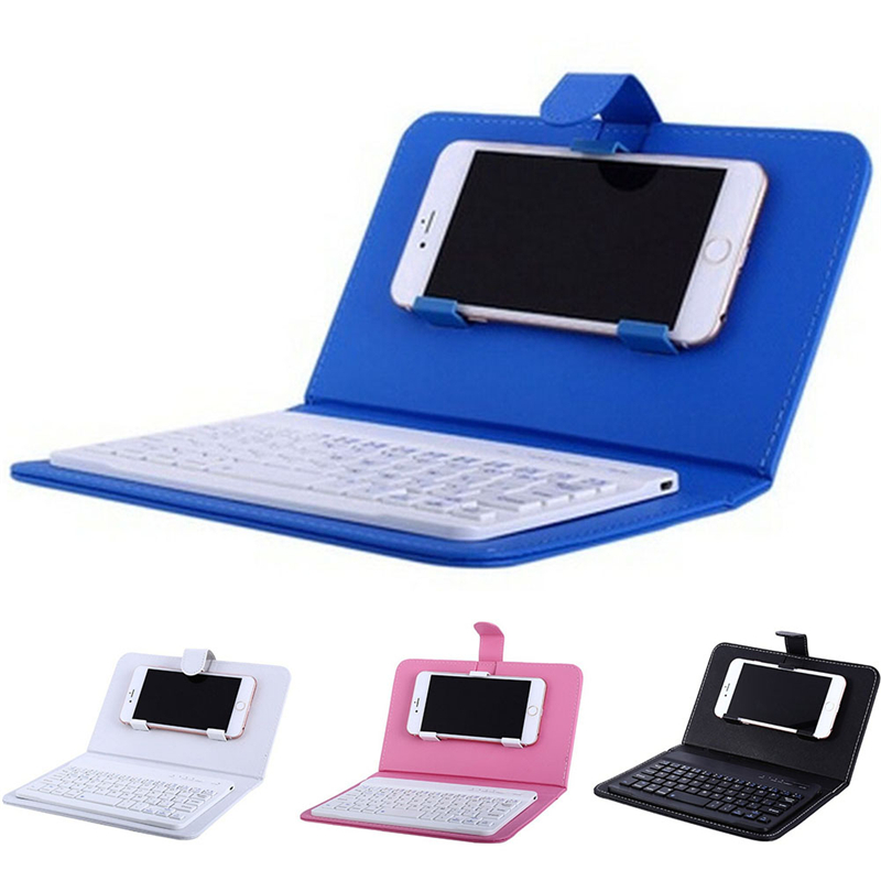 Gaming Keyboard Mobile - Kablosuz Bluetooth Klavye Iphone Huawei Xiaomi