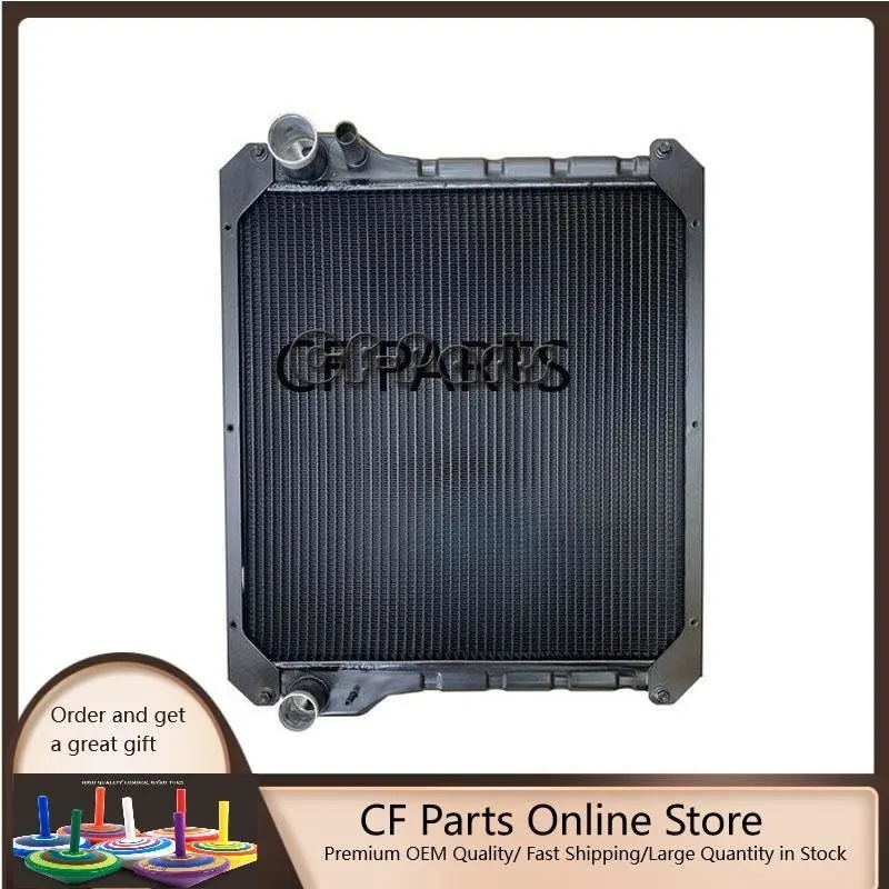 Aluminum Case 65 - Radyatör satın al 87410096 87410098 CASE