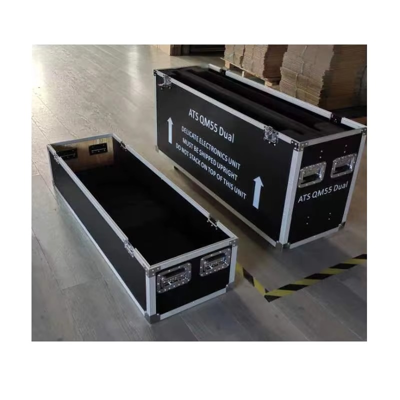 Aluminum Case 65 - Özelleştirilmiş 42