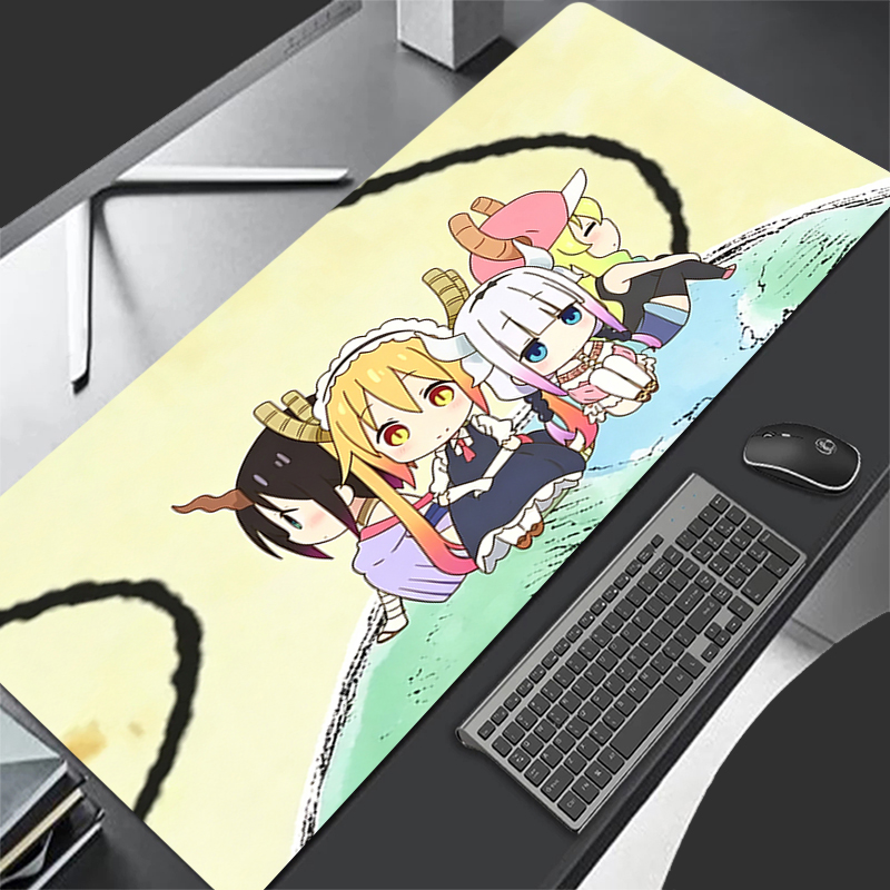 Gaming Keyboard Noise - Mouse Pad Oyuncu Klavyesi Mousepad M-iss