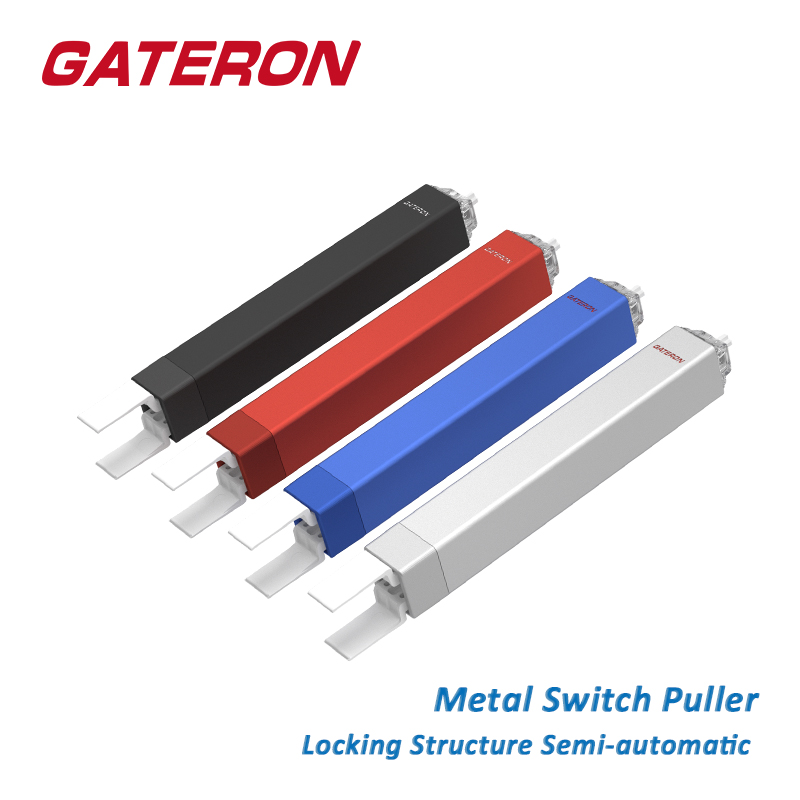 Keycap Puller Ring - GATERON Klavye Tuş Çektirme Popüler Gümüş