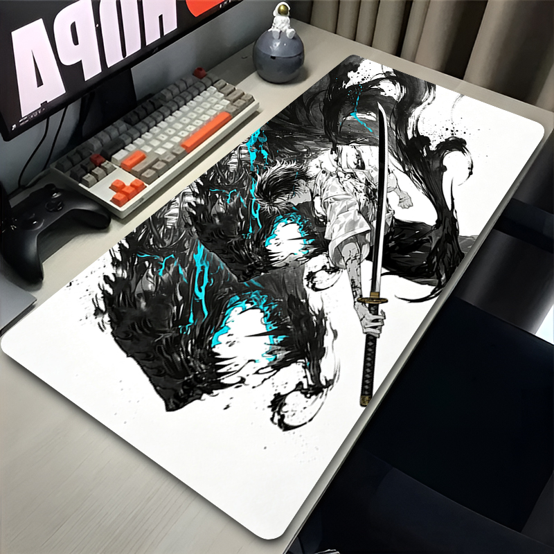 Gaming Keyboard Nearby - Mouse Pad Havalı Oyuncu Aksesuarları Varmilo