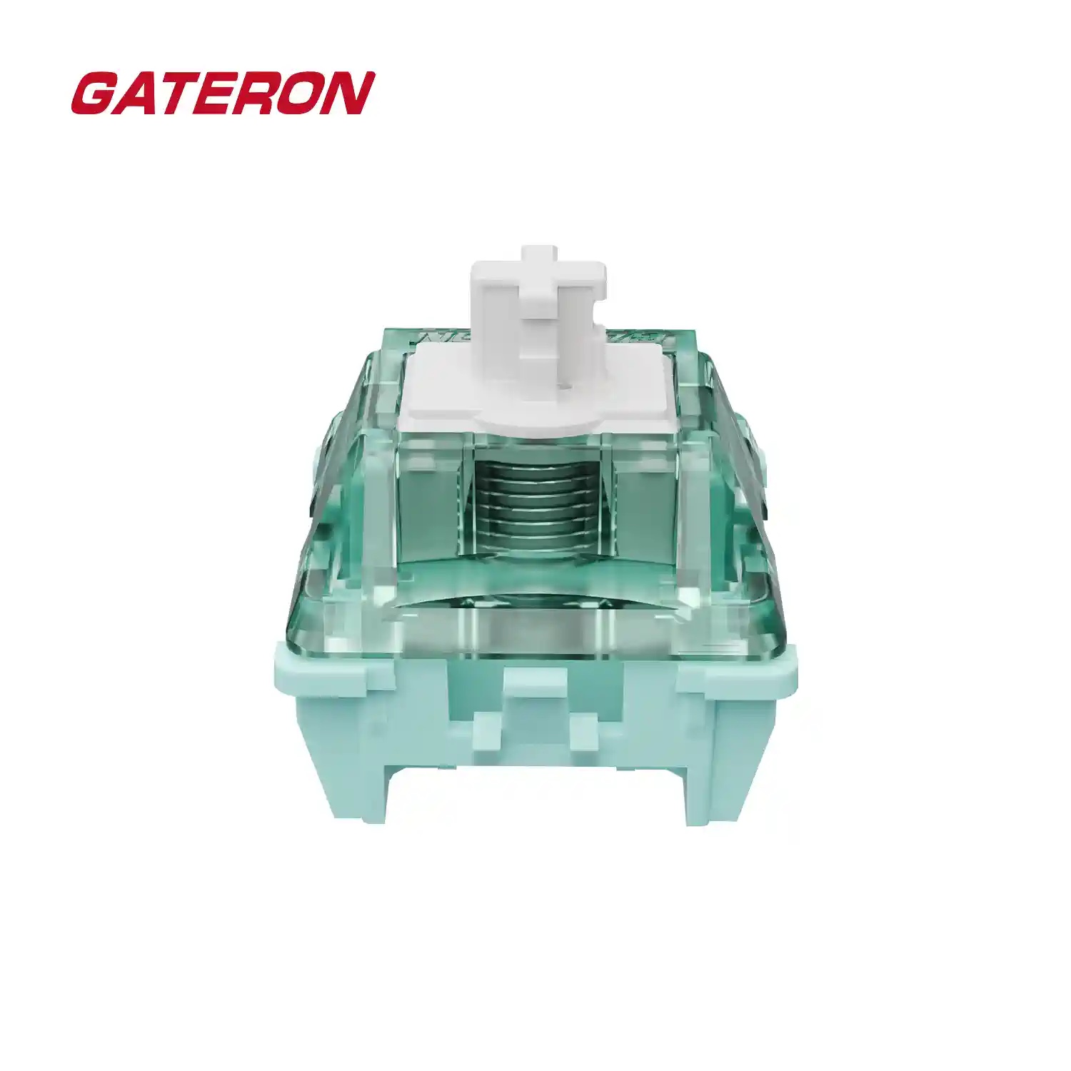 Keyboard Lube Kit - GATERON Manyetik Yeşim Pro Anahtarı HIFI