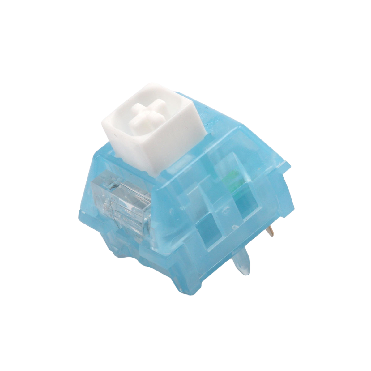 Keyboard Lube Kit - Arctic Fox Switch Tactile 52g Paragraf