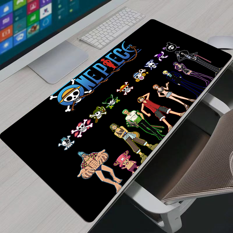 Gaming Keyboard Nearby - Mouse Pad Oyun Japonya Oyunu Anime