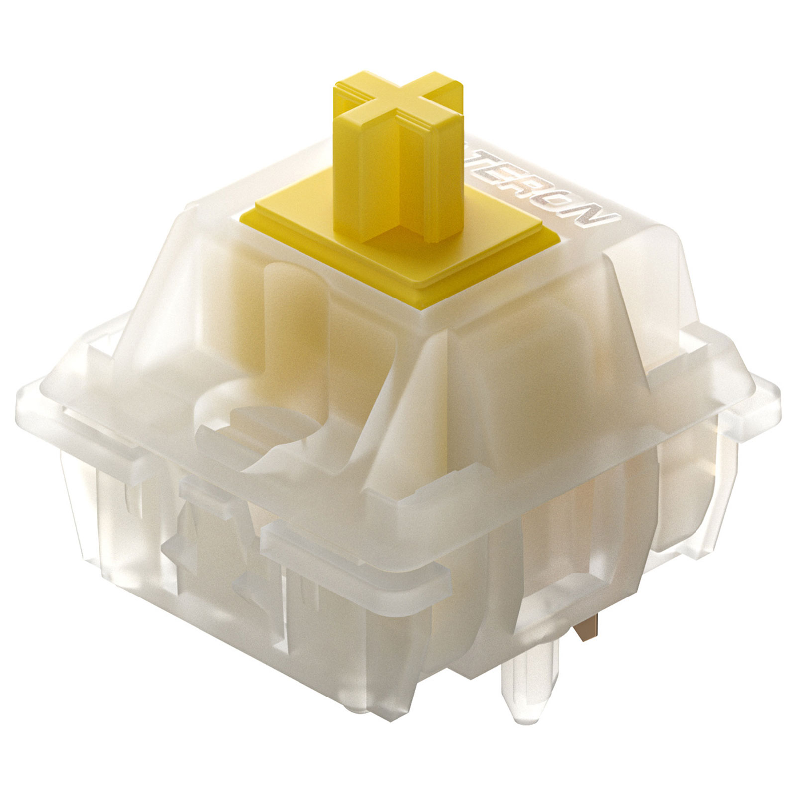 Keyboard Lube Kit - GATERON KS-3X1 V2 Sütlü Sarı Pro