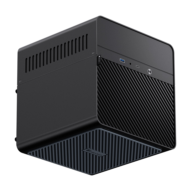 JONSBO N2 NAS Sunucusu Küçük K - Aluminum Case 65 incelemesi ve fiyatı