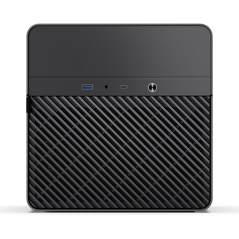 JONSBO N2 NAS Sunucusu Küçük K - Aluminum Case 65 incelemesi ve fiyatı