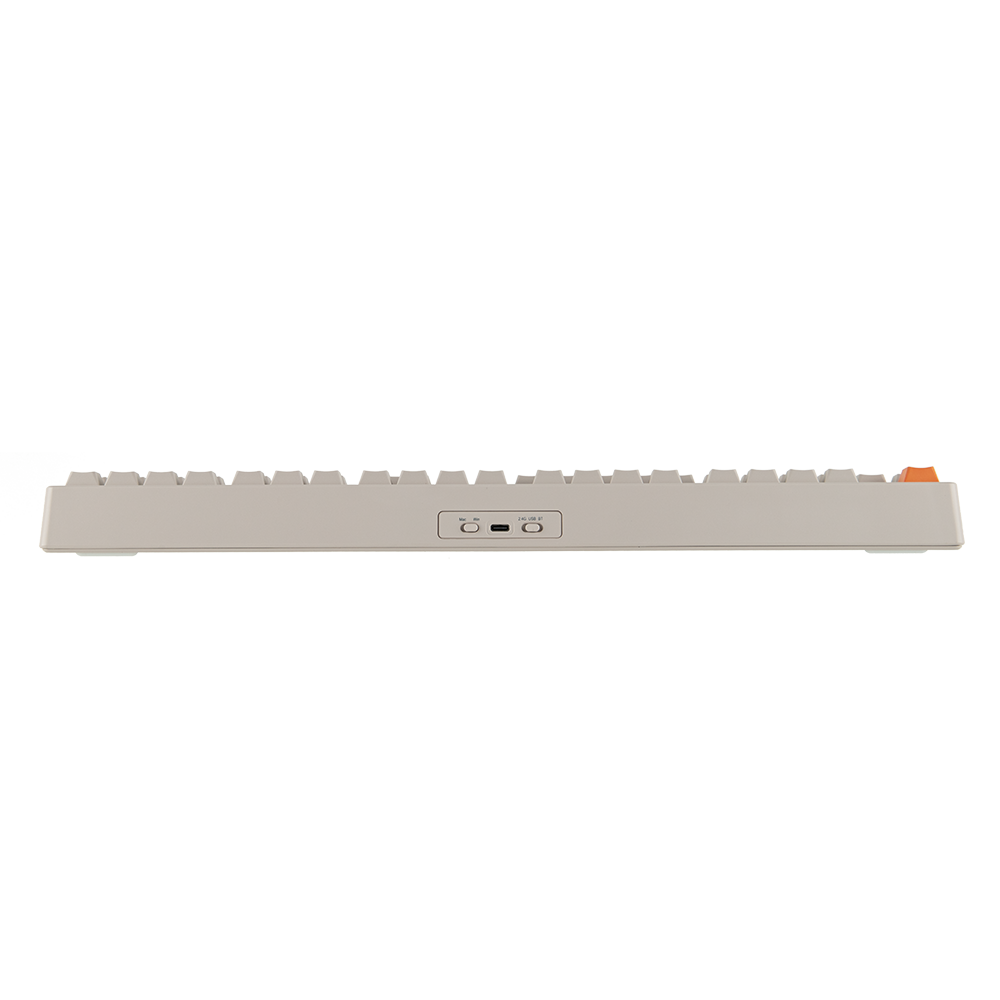 KR Layout EPOMAKER X Aproz TH1 - Gaming Keyboard Thocky incelemesi ve fiyatı