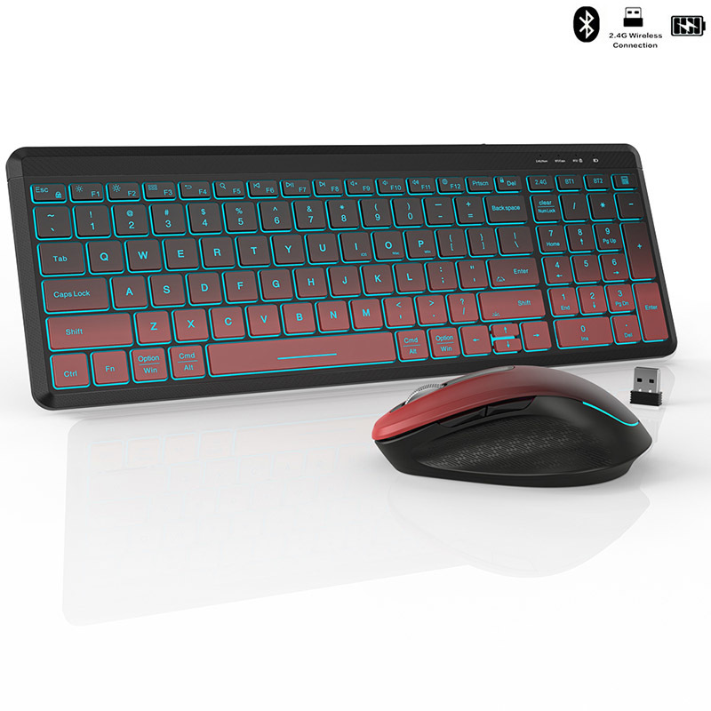 RGB arkadan aydınlatmalı sessi - Gaming Keyboard Mouse And Headset Combo incelemesi ve fiyatı