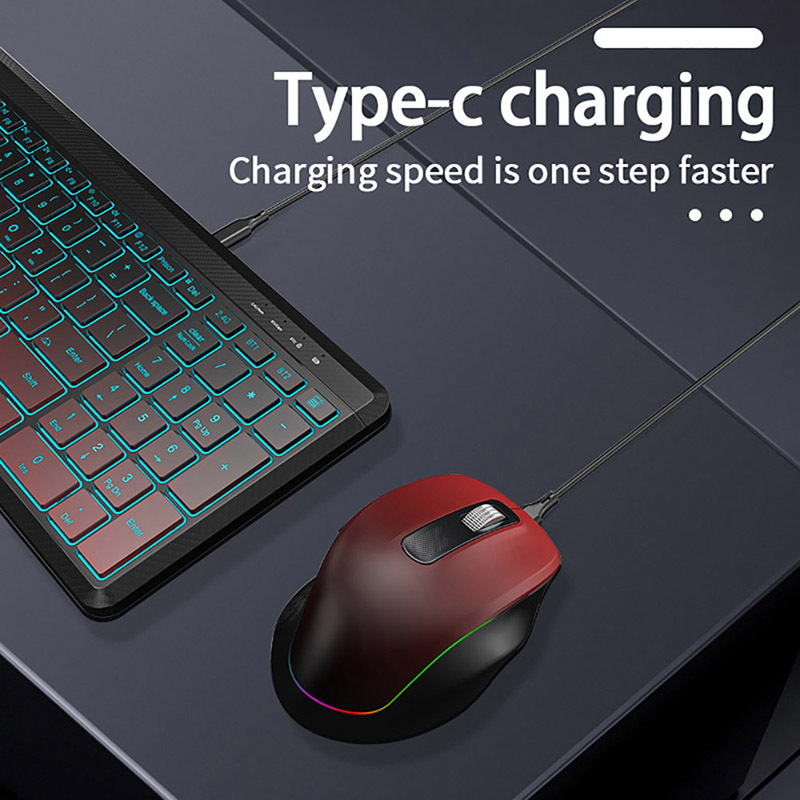 RGB arkadan aydınlatmalı sessi - Gaming Keyboard Mouse And Headset Combo incelemesi ve fiyatı