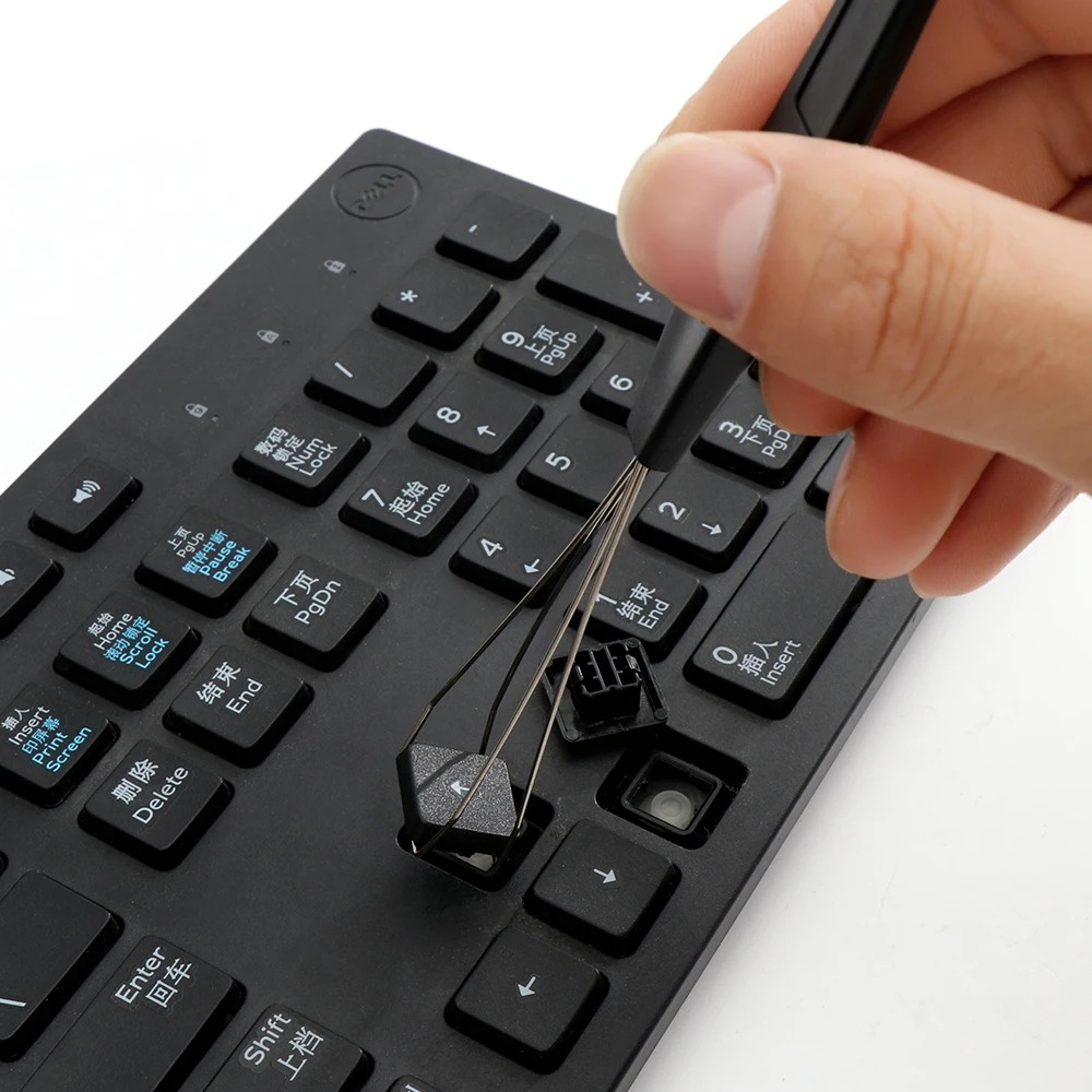 2'si 1 arada Anahtar Anahtarı  - Keycap Puller Ring incelemesi ve fiyatı