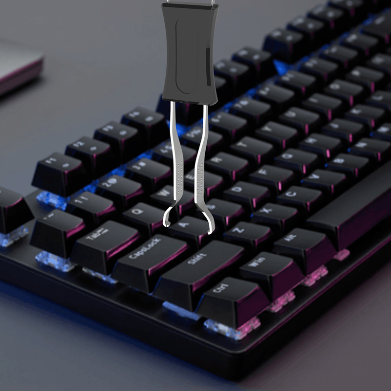 2'si 1 arada Anahtar Anahtarı  - Keycap Puller Ring incelemesi ve fiyatı