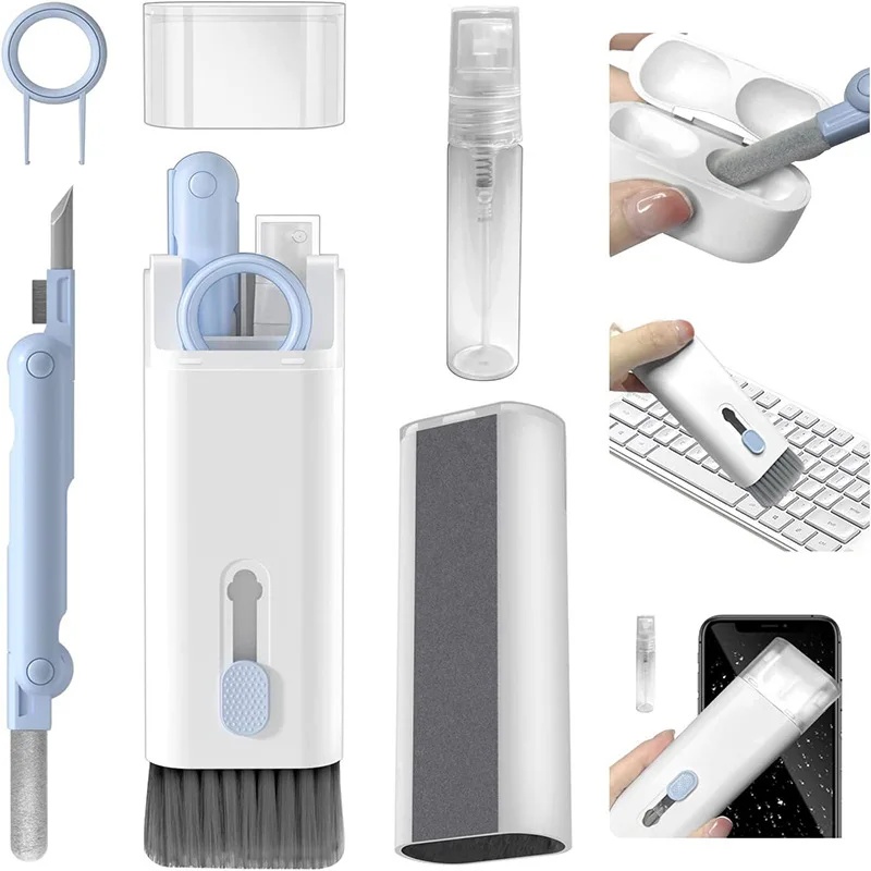 7'si 1 arada Bilgisayar Klavye - Keycap Puller Ring incelemesi ve fiyatı