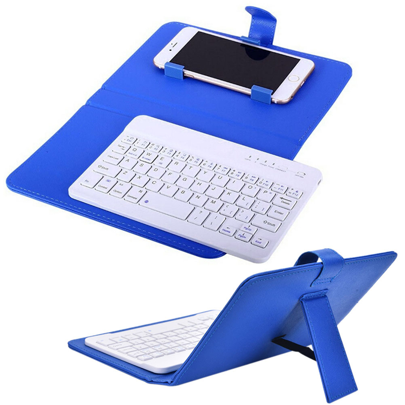Kablosuz Bluetooth Klavye Ipho - Gaming Keyboard Mobile incelemesi ve fiyatı