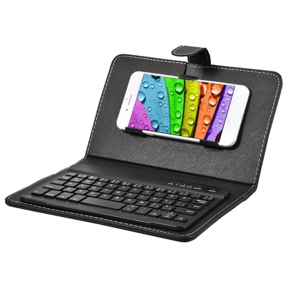 Kablosuz Bluetooth Klavye Ipho - Gaming Keyboard Mobile incelemesi ve fiyatı