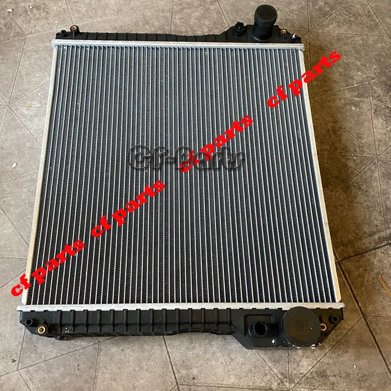 Radyatör satın al 87410096 874 - Aluminum Case 65 incelemesi ve fiyatı