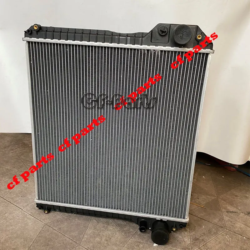 Radyatör satın al 87410096 874 - Aluminum Case 65 incelemesi ve fiyatı