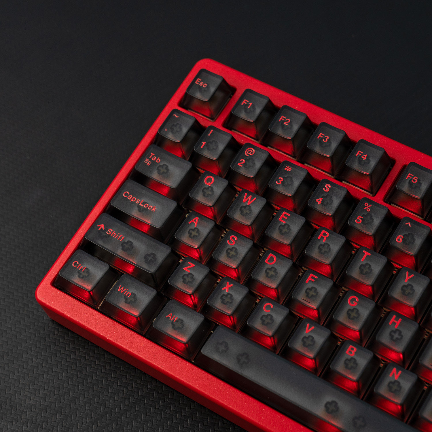 Mintcaps Morning C Evening A F - Keyboard Lube Kit incelemesi ve fiyatı