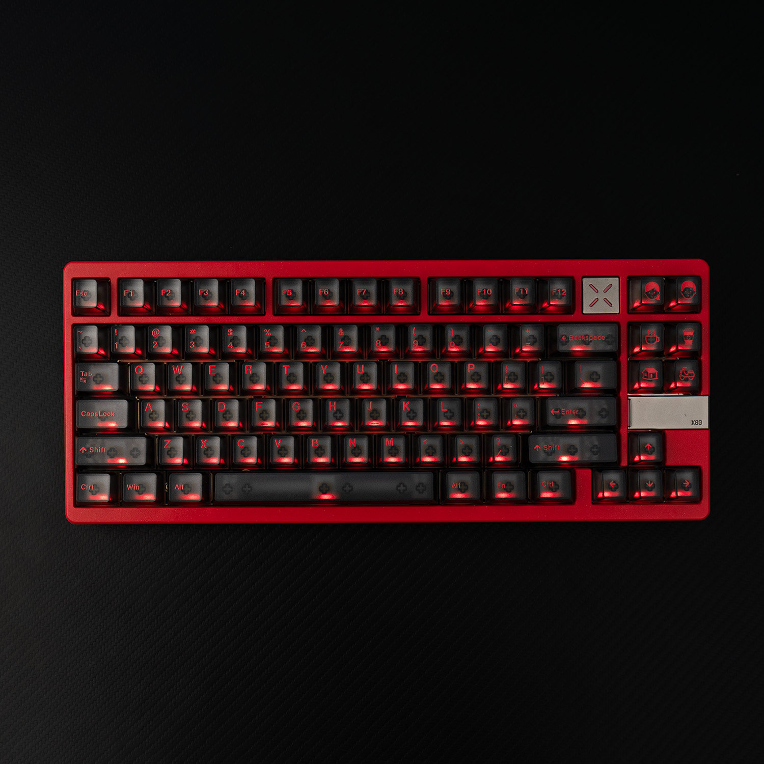 Mintcaps Morning C Evening A F - Keyboard Lube Kit incelemesi ve fiyatı