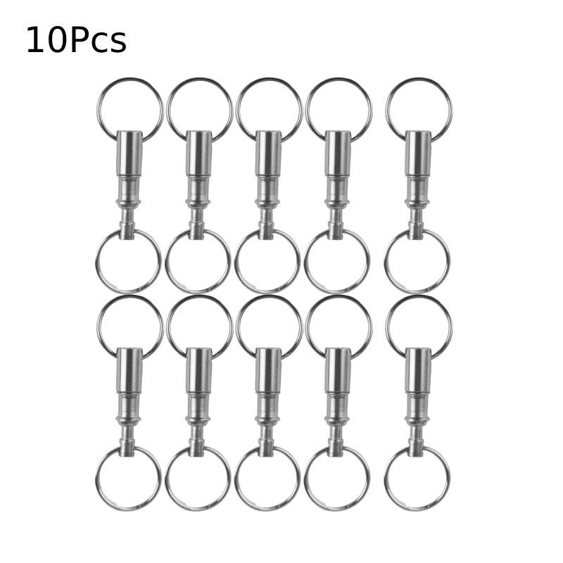 10 adet çift ayrılabilir anaht - Keycap Puller Ring incelemesi ve fiyatı