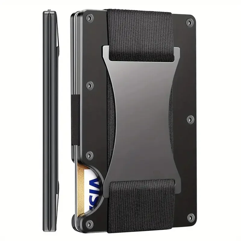 2026 Yeni İnce RFID Koruma Kar - Aluminum Case 65 incelemesi ve fiyatı