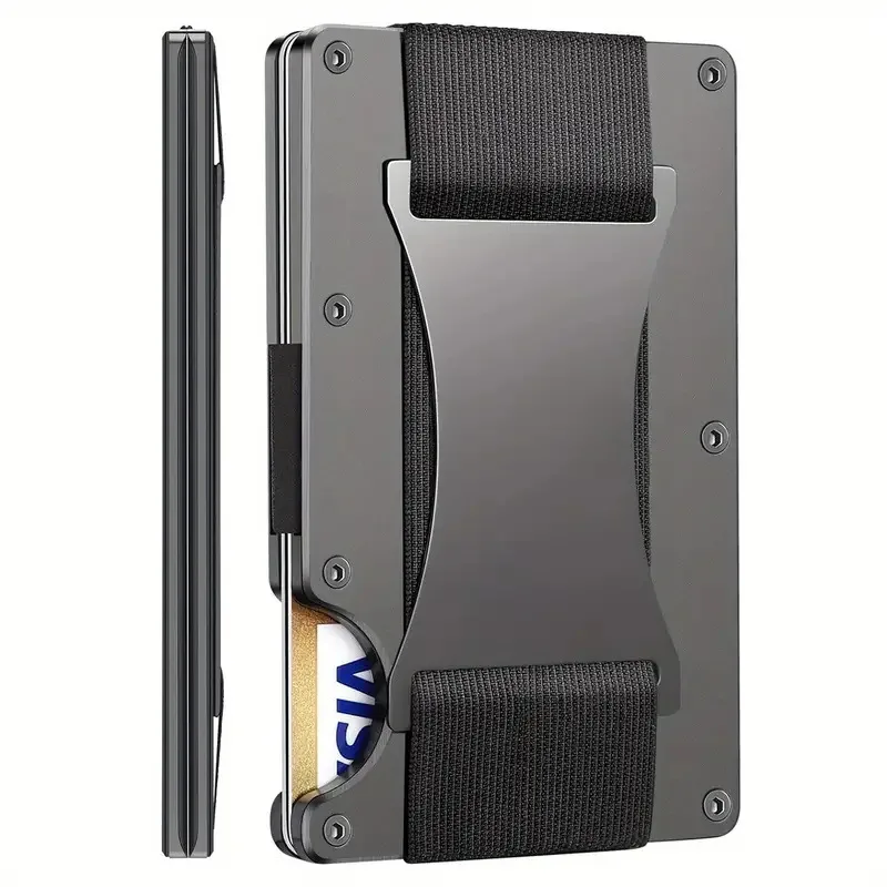 2026 Yeni İnce RFID Koruma Kar - Aluminum Case 65 incelemesi ve fiyatı