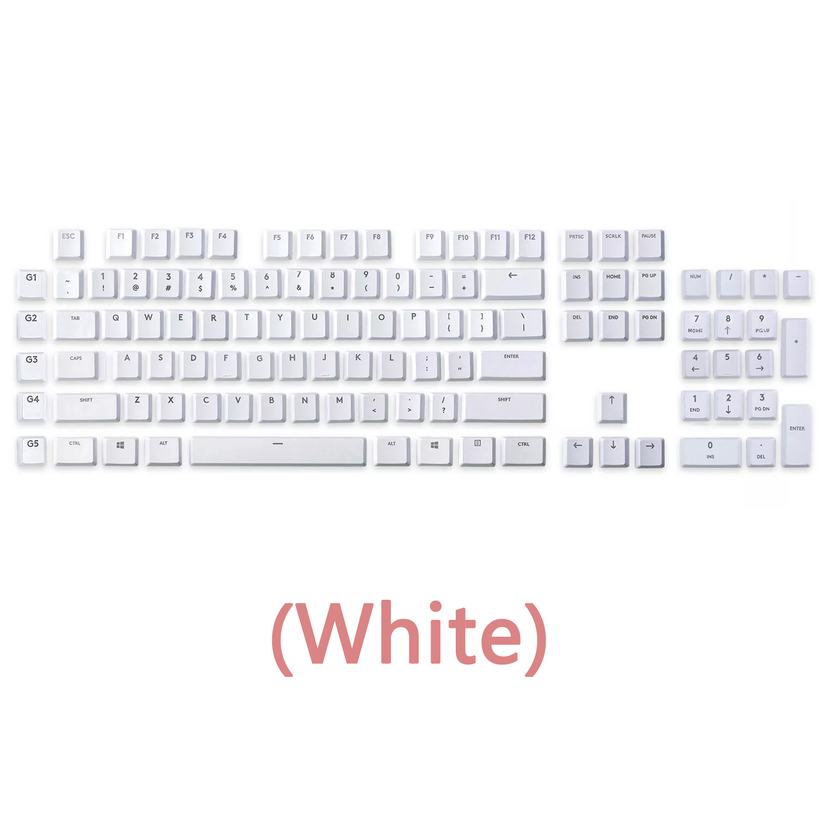 Logitech G915/G913/G815/G813 T - Gaming Keyboard Tkl incelemesi ve fiyatı