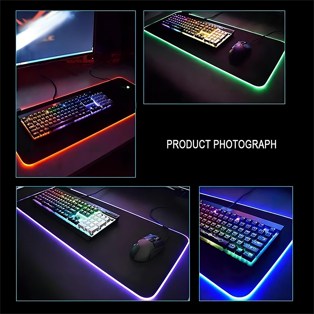 Anime J-jujutsu K-kaisen Mouse - Gaming Keyboard No Rgb incelemesi ve fiyatı