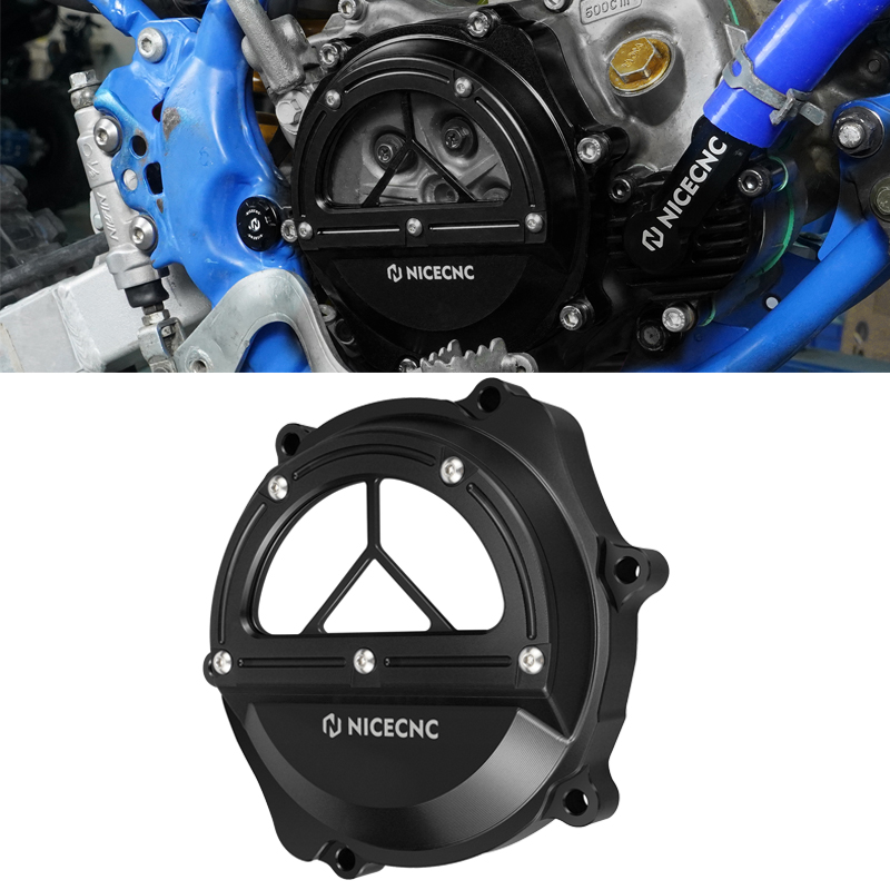 NICECNC Yamaha YZ85 YZ 85 2002 - Aluminum Case 65 incelemesi ve fiyatı