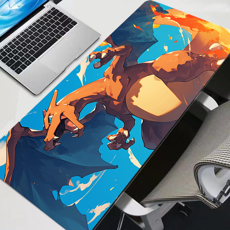 Mouse Pad Anime G-gengar İlahi - Gaming Keyboard Noise incelemesi ve fiyatı