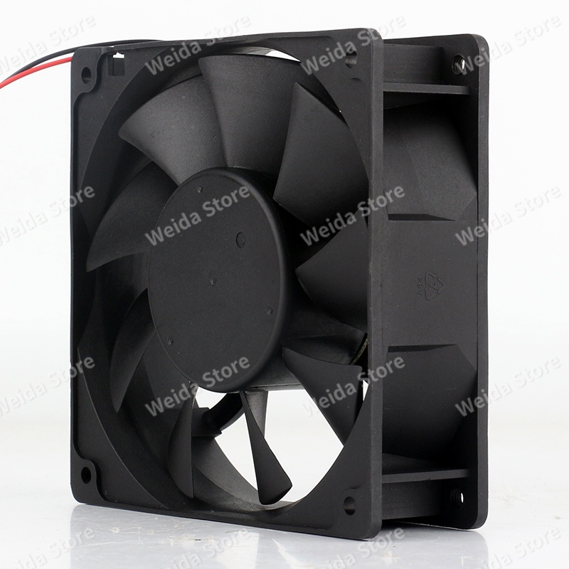 Soğutma fanı AD1224UB-F91GP Or - Aluminum Case 65 incelemesi ve fiyatı