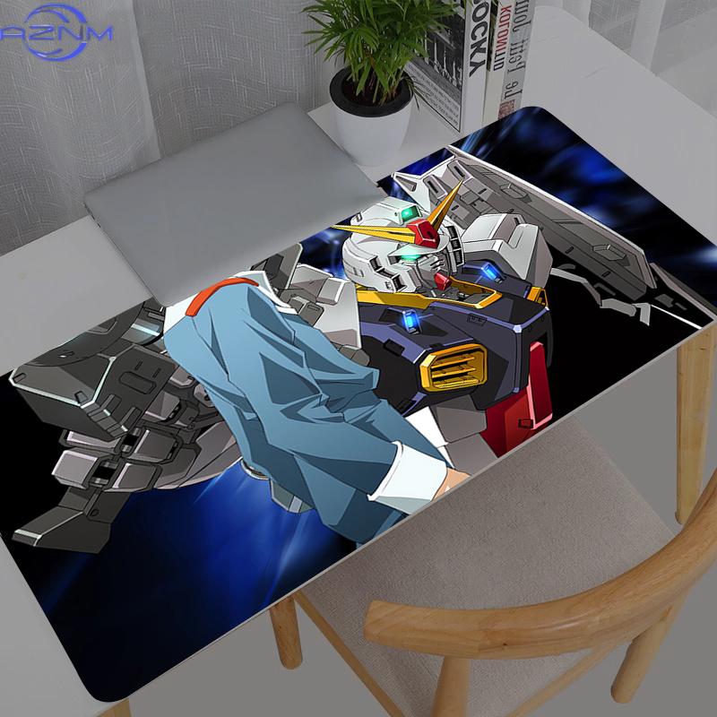 Mouse Pad Mobile Suit Gundam G - Gaming Keyboard Mobile incelemesi ve fiyatı