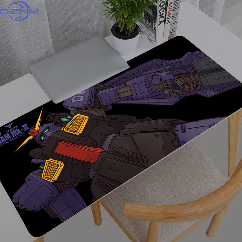 Mouse Pad Mobile Suit Gundam G - Gaming Keyboard Mobile incelemesi ve fiyatı