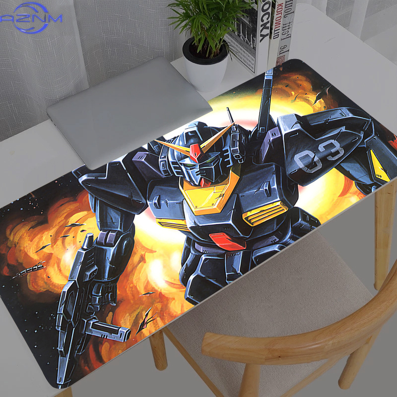 Mouse Pad Mobile Suit Gundam G - Gaming Keyboard Mobile incelemesi ve fiyatı