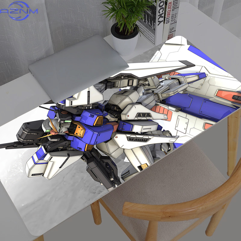 Mouse Pad Mobile Suit Gundam G - Gaming Keyboard Mobile incelemesi ve fiyatı