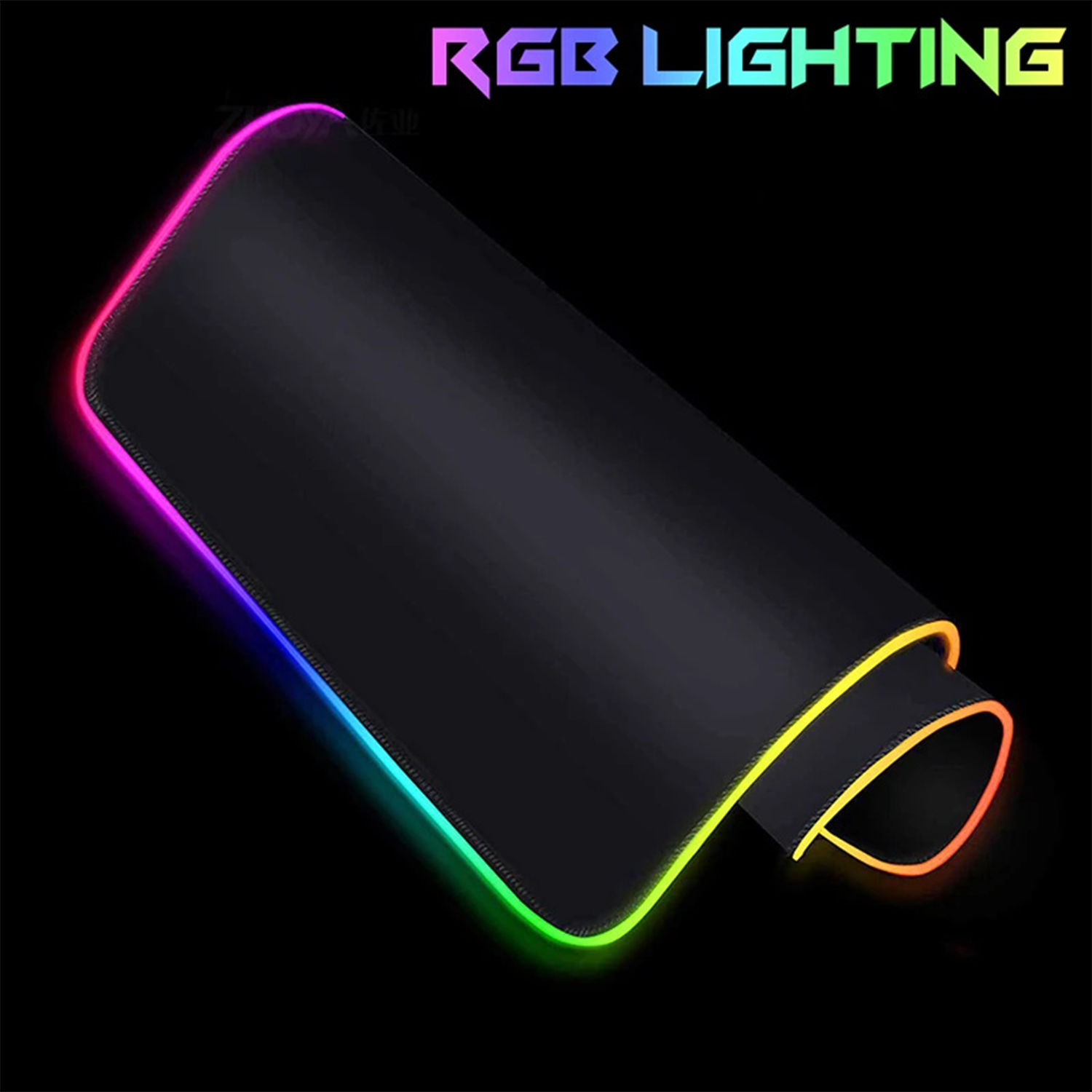RGB Mouse Pad Hoshimi Miyabi ‌ - Gaming Keyboard No Rgb incelemesi ve fiyatı