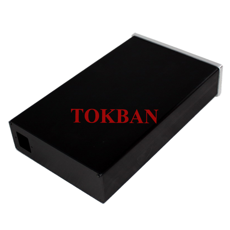 Tokban ses WA18 190*65*301mm t - Aluminum Case 65 incelemesi ve fiyatı