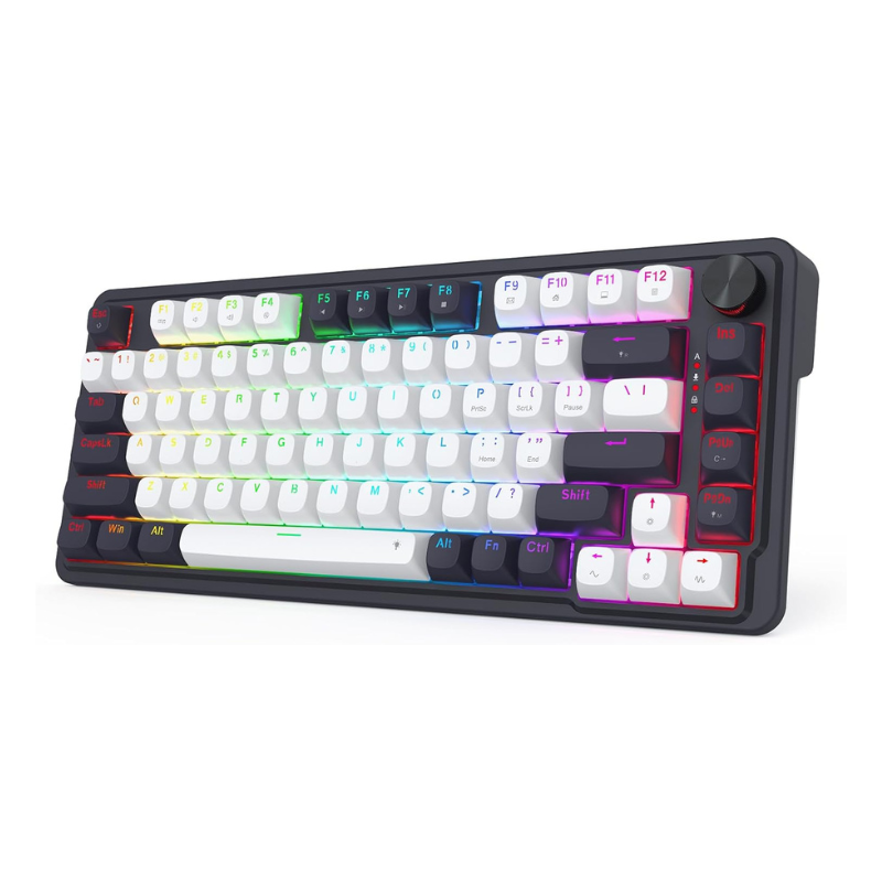 Redragon K673 HE Rapid Trigger - Gaming Keyboard Thocky incelemesi ve fiyatı