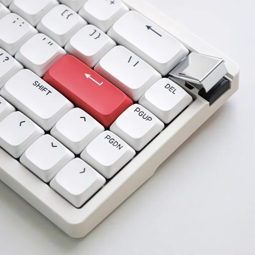 Keydous AJ68 Mekanik Klavye Ta - Gaming Keyboard Hot Swappable incelemesi ve fiyatı