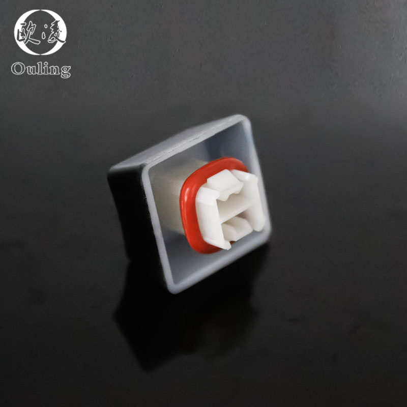 125 adet klavye tuş takımı O R - Keycap Puller Ring incelemesi ve fiyatı