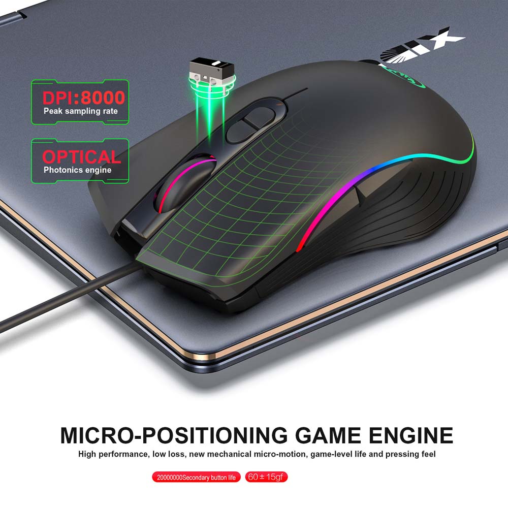 PS5 için oyun klavyesi fare ko - Gaming Keyboard Mouse Set incelemesi ve fiyatı