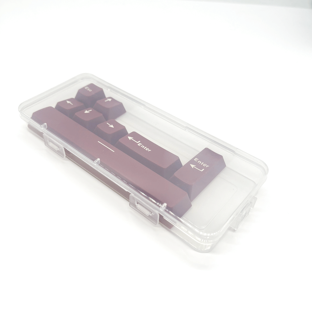 6.25U Space Keycap Kiraz Profi - Keyboard Lube Kit incelemesi ve fiyatı
