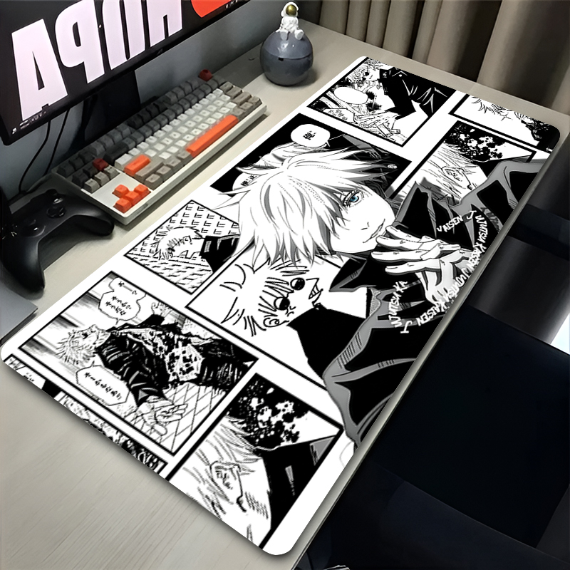 Mouse Pad Havalı Oyuncu Aksesu - Gaming Keyboard Nearby incelemesi ve fiyatı