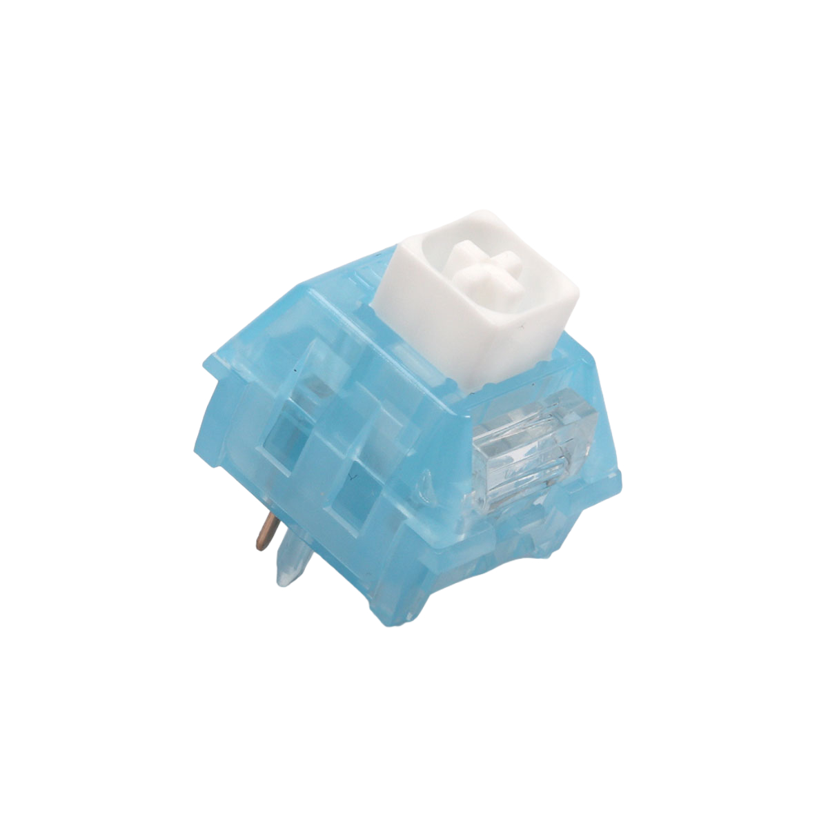 Arctic Fox Switch Tactile 52g  - Keyboard Lube Kit incelemesi ve fiyatı