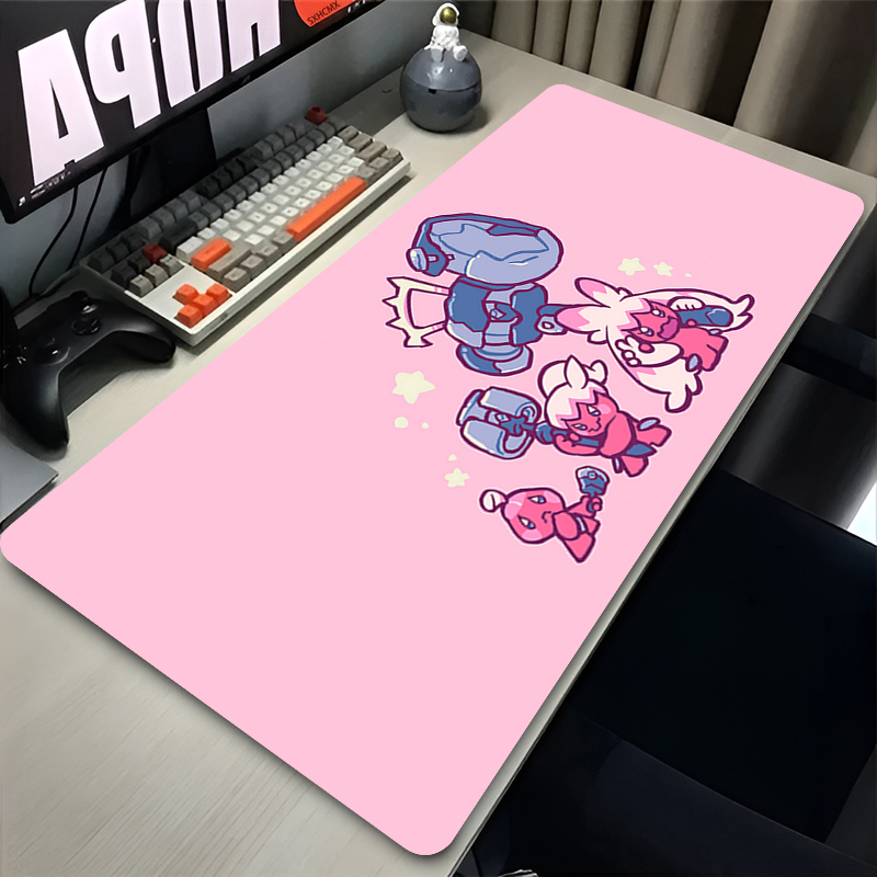 Mouse Pad P-pokemon Tinkaton O - Gaming Keyboard Noise incelemesi ve fiyatı