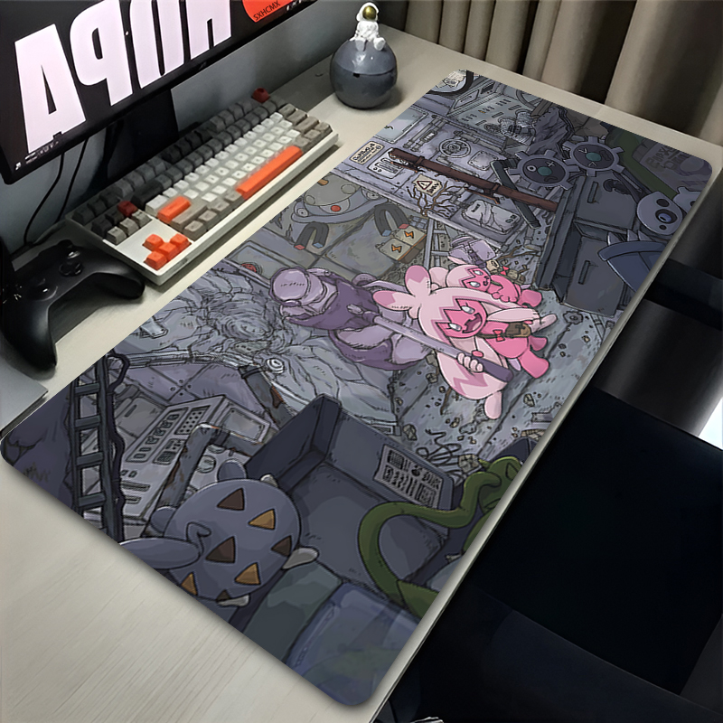 Mouse Pad P-pokemon Tinkaton O - Gaming Keyboard Noise incelemesi ve fiyatı