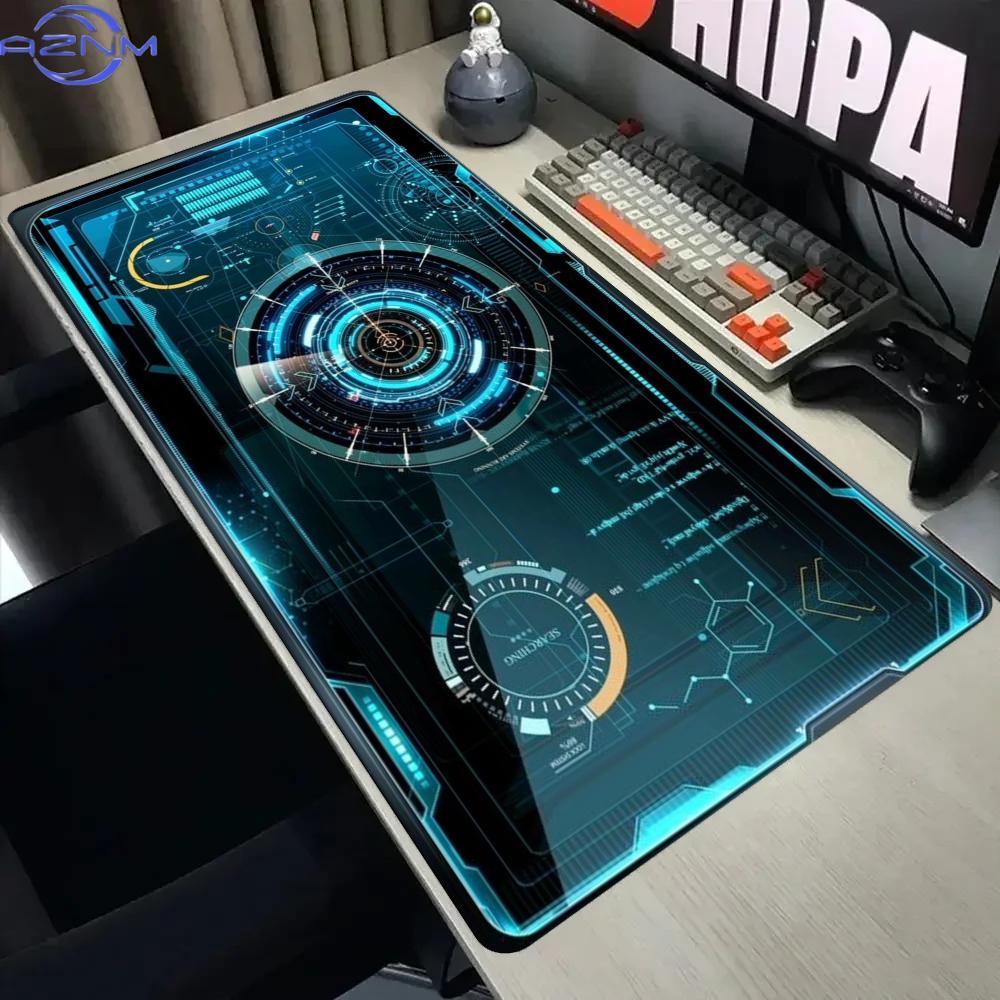 Bilim Kurgu Teknolojisi Temalı - Gaming Keyboard Typewriter incelemesi ve fiyatı
